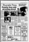 Chatham News Friday 27 February 1987 Page 34