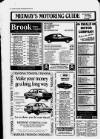 Chatham News Friday 27 February 1987 Page 49