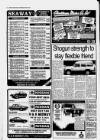 Chatham News Friday 27 February 1987 Page 51