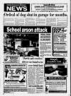 Chatham News Friday 13 March 1987 Page 51