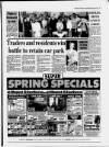 Chatham News Friday 20 March 1987 Page 23