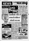 Chatham News Friday 20 March 1987 Page 51