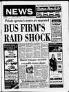 Chatham News Friday 10 April 1987 Page 1