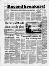 Chatham News Friday 10 April 1987 Page 37