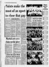 Chatham News Thursday 16 April 1987 Page 33