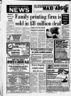 Chatham News Thursday 16 April 1987 Page 51