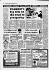 Chatham News Thursday 16 April 1987 Page 62