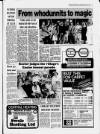 Chatham News Friday 24 April 1987 Page 5