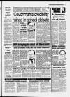Chatham News Friday 24 April 1987 Page 7