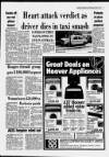 Chatham News Friday 24 April 1987 Page 9