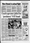 Chatham News Friday 24 April 1987 Page 19