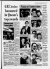 Chatham News Friday 24 April 1987 Page 23