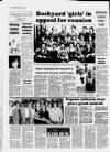 Chatham News Friday 12 June 1987 Page 4