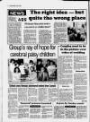 Chatham News Friday 12 June 1987 Page 8