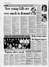 Chatham News Friday 12 June 1987 Page 31