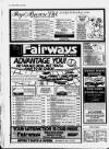 Chatham News Friday 12 June 1987 Page 49