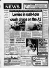 Chatham News Friday 12 June 1987 Page 51