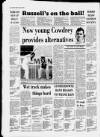 Chatham News Friday 26 June 1987 Page 35