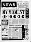 Chatham News Friday 17 July 1987 Page 1
