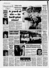 Chatham News Friday 17 July 1987 Page 4