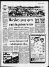 Chatham News Friday 17 July 1987 Page 5