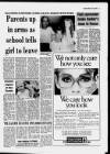 Chatham News Friday 17 July 1987 Page 7
