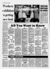 Chatham News Friday 17 July 1987 Page 8