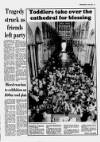 Chatham News Friday 17 July 1987 Page 19