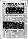Chatham News Friday 17 July 1987 Page 20