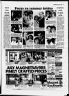Chatham News Friday 17 July 1987 Page 23