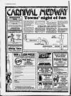 Chatham News Friday 17 July 1987 Page 24