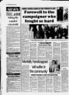 Chatham News Friday 17 July 1987 Page 26