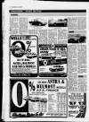 Chatham News Friday 17 July 1987 Page 33