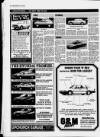 Chatham News Friday 17 July 1987 Page 35