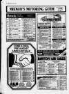 Chatham News Friday 17 July 1987 Page 37