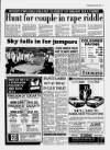 Chatham News Friday 24 July 1987 Page 5