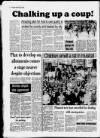 Chatham News Friday 24 July 1987 Page 8