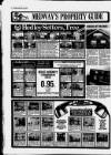 Chatham News Friday 24 July 1987 Page 14