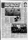 Chatham News Friday 24 July 1987 Page 19