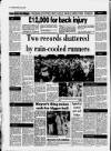 Chatham News Friday 24 July 1987 Page 20