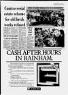 Chatham News Friday 24 July 1987 Page 21