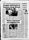 Chatham News Friday 24 July 1987 Page 27