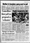 Chatham News Friday 24 July 1987 Page 28