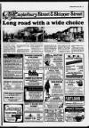 Chatham News Friday 24 July 1987 Page 30
