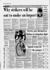 Chatham News Friday 24 July 1987 Page 47