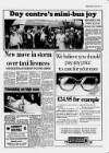 Chatham News Friday 31 July 1987 Page 11