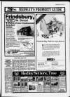 Chatham News Friday 31 July 1987 Page 17