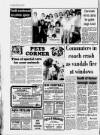 Chatham News Friday 31 July 1987 Page 22