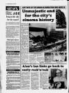 Chatham News Friday 31 July 1987 Page 24