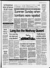 Chatham News Friday 31 July 1987 Page 25